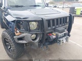 Hummer H3 Suv 5GTDN13E378107306 снимка