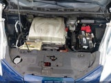 Nissan Leaf S 1N4BZ0CP3GC313999 снимка