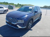 Hyundai Santa Fe Sel 5NMS34AJXPH531411 снимка