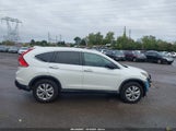Honda Cr-V Ex 5J6RM4H50CL009927 снимка