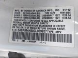 Honda Cr-V Ex 5J6RM4H50CL009927 снимка