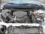 Cadillac Xt6 Fwd Premium Luxury 1GYKPERS5LZ130890 снимка