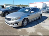 Kia Optima Lx 5XXGM4A77EG320220 снимка