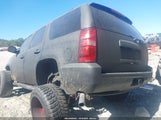 Chevrolet Tahoe Lt 1GNUCBE03AR177840 снимка