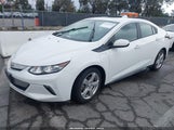 Chevrolet Volt Lt 1G1RC6S54HU177254 снимка