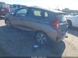 Honda Fit Ex JHMGK5H7XGX046068 снимка