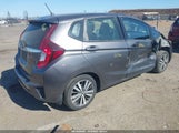 Honda Fit Ex JHMGK5H7XGX046068 снимка