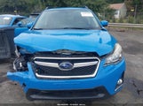 Subaru Crosstrek 2.0I Limited JF2GPAKC8G8297295 fotografie