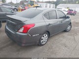 Nissan Versa 1.6 S+ 3N1CN7AP5GL903926 снимка