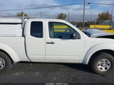 Nissan Frontier S 1N6BD0CT4EN728303 снимка