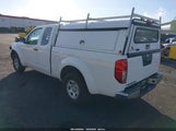 Nissan Frontier S 1N6BD0CT4EN728303 снимка