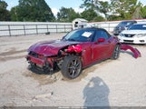 Mazda Mx-5 Miata Grand Touring JM1NDAD7XL0418397 fotografie