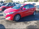Hyundai Elantra Gt KMHD35LEXDU035927 снимка
