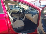 Hyundai Elantra Gt KMHD35LEXDU035927 снимка