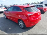 Hyundai Elantra Gt KMHD35LEXDU035927 снимка