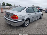 BMW 325I WBAET37494NJ47737 снимка