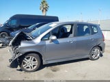 Honda Fit Sport JHMGD38657S014034 снимка