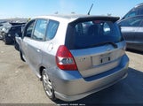 Honda Fit Sport JHMGD38657S014034 снимка