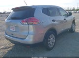 Nissan Rogue S JN8AT2MT4GW015530 снимка