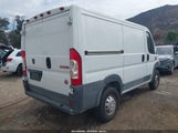 Ram Promaster  Low Roof 3C6TRVNG4GE128420 снимка