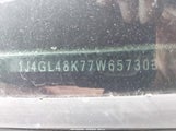 Jeep Liberty Sport 1J4GL48K77W657303 снимка
