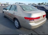 Honda Accord Lx 1HGCM66304A076504 снимка