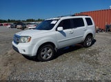 Honda Pilot Ex 5FNYF38419B028169 снимка
