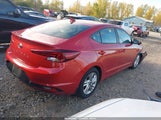 Hyundai Elantra Value Edition 5NPD84LF8LH534243 photo
