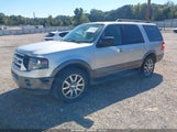 Ford Expedition Xlt 1FMJU1H57BEF21927 снимка