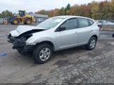 Nissan Rogue Select S JN8AS5MV2FW762175 снимка