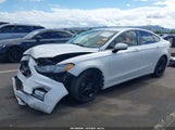 Ford Fusion Se 3FA6P0HD6KR201312 снимка