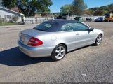 Mercedes-Benz Clk 320 WDBTK65G14T026805 снимка