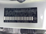 Toyota Corolla Le 2T1BURHE2JC052609 снимка