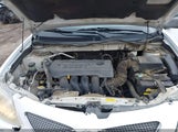 Pontiac Vibe 5Y2SL65838Z413880 снимка
