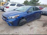 Kia Forte Gt-Line 3KPF34AD0ME282387 снимка