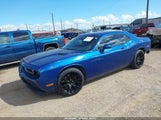 Dodge Challenger R/T 2B3CJ5DT8AH220416 снимка