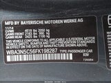 BMW 428I xDrive WBA3N5C56FK198287 снимка