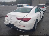 Mercedes-Benz Cla 250 Coupe 4Matic W1K5J4HB5SN557336 fotografie