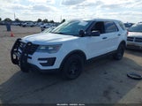 Ford Police Interceptor 1FM5K8AR6GGC42249 снимка
