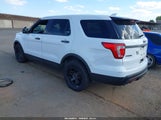 Ford Police Interceptor 1FM5K8AR6GGC42249 снимка