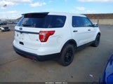 Ford Police Interceptor 1FM5K8AR6GGC42249 снимка