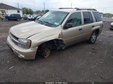 Chevrolet Trailblazer Ls 1GNDT13S462353017 снимка