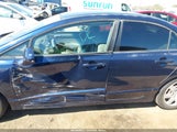 Honda Civic Lx 2HGFA1F55BH505354 снимка