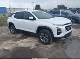 Chevrolet Equinox Fwd Lt 3GNAXHEG4SL317992 photo