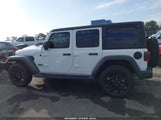 Jeep Wrangler 4-Door Sport S 4X4 1C4HJXDG9PW501475 снимка