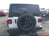 Jeep Wrangler 4-Door Sport S 4X4 1C4HJXDG9PW501475 fotografie
