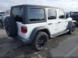 Jeep Wrangler 4-Door Sport S 4X4 1C4HJXDG9PW501475 fotografie