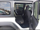 Jeep Wrangler 4-Door Sport S 4X4 1C4HJXDG9PW501475 снимка
