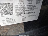 Chevrolet Traverse Awd Lt 1GNEVGKSXRJ173019 photo