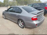 Subaru Legacy 2.5I 4S3BL616887214548 снимка